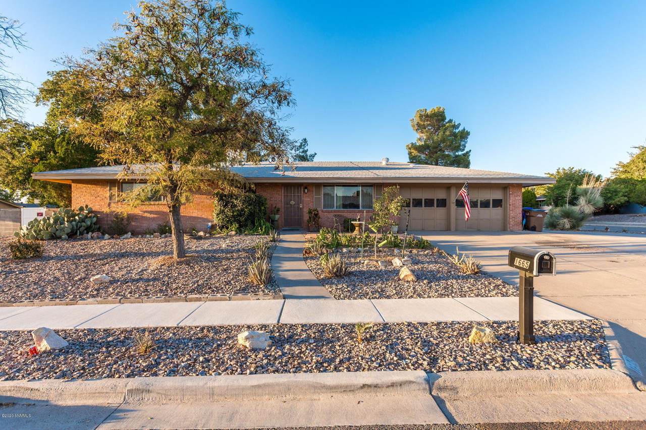 1665 Palo Verde Avenue - Photo 1
