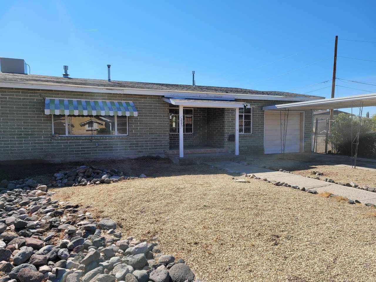 225 Hoagland Road - Photo 1