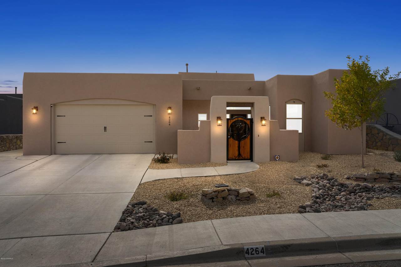 4264 Golden Sage Court - Photo 1