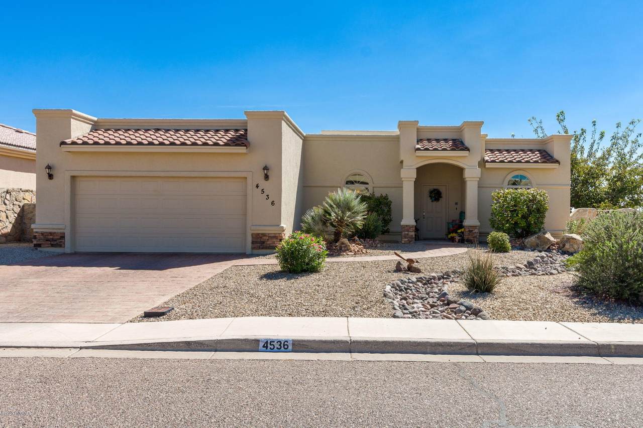 4536 Maricopa Circle - Photo 1