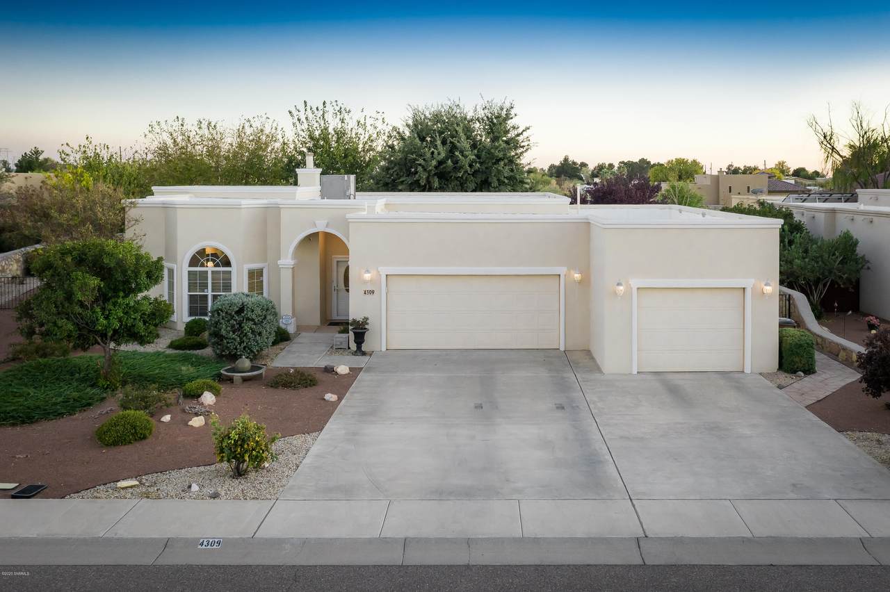 4309 Calle De Nubes - Photo 1