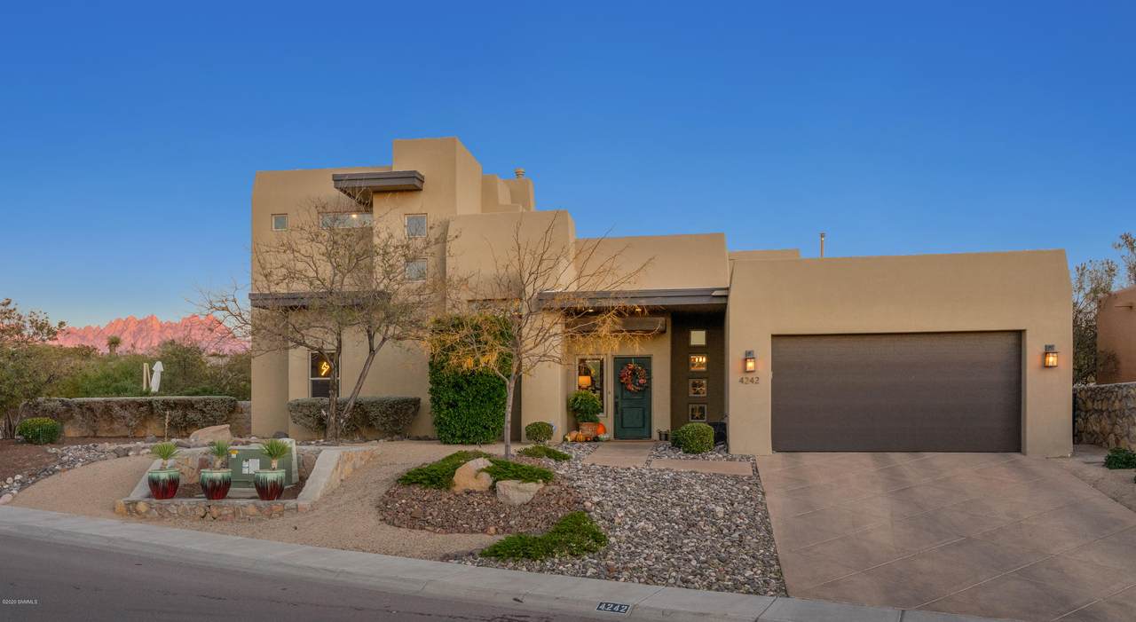 4242 Tres Ninos Drive - Photo 1