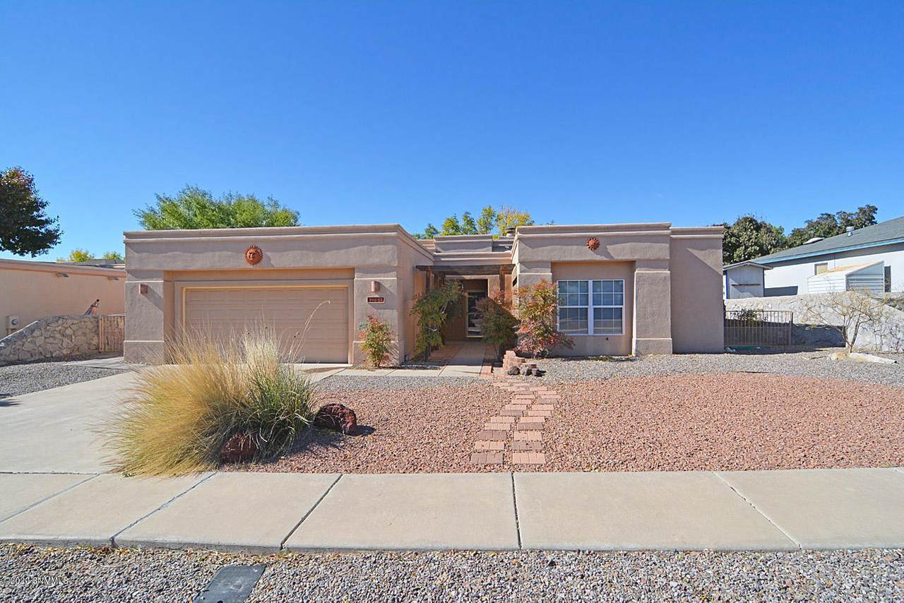 2781 Crown Point Court - Photo 1