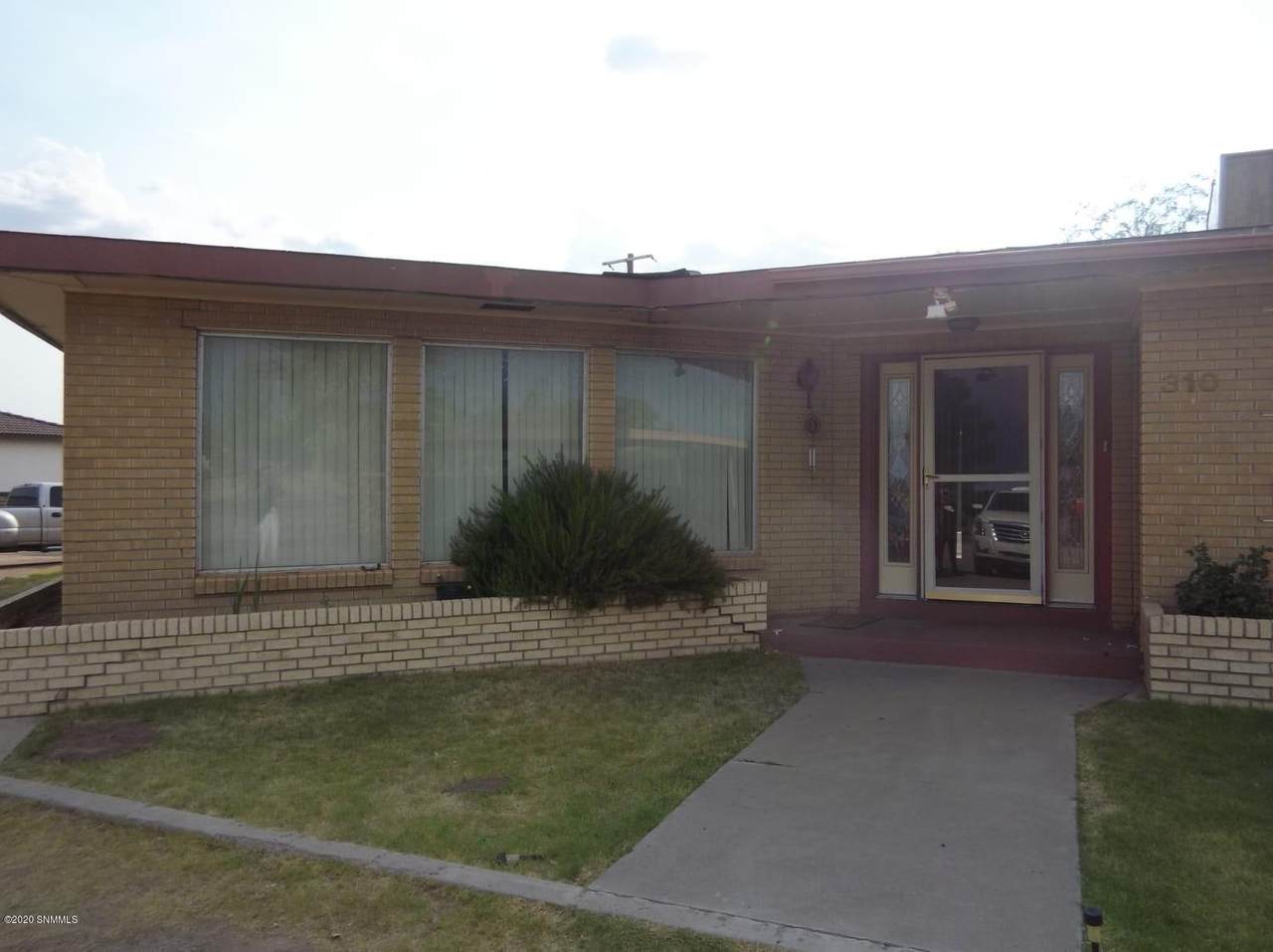 310 Country Club Road - Photo 1
