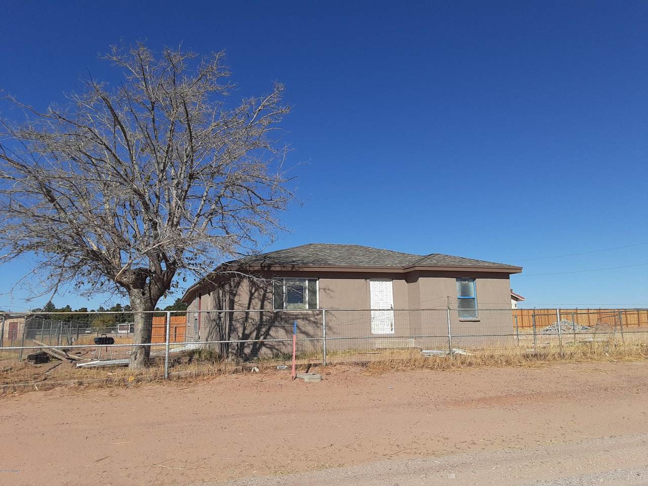 200 Mesilla View Drive - Photo 1
