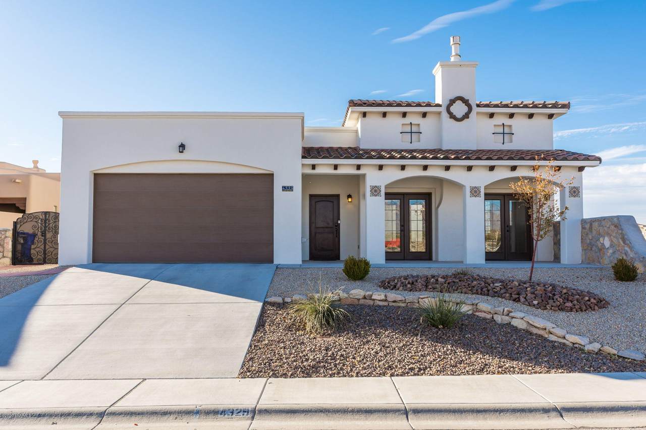 4329 Hopi Court - Photo 1