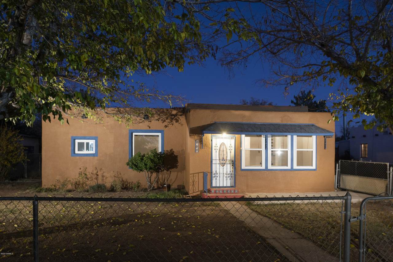 960 Armijo Street - Photo 1