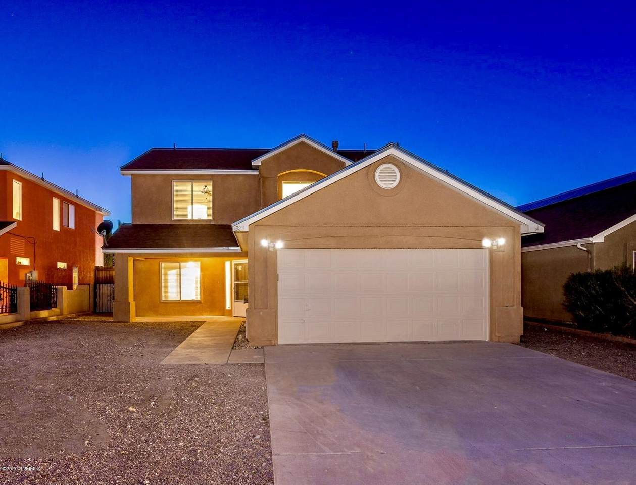 1385 Mogollon Road - Photo 1