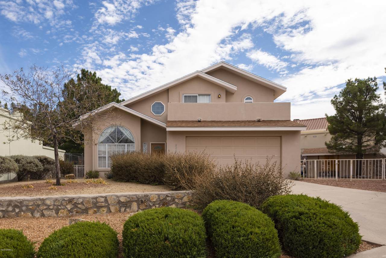 2486 Cheyenne Drive - Photo 1