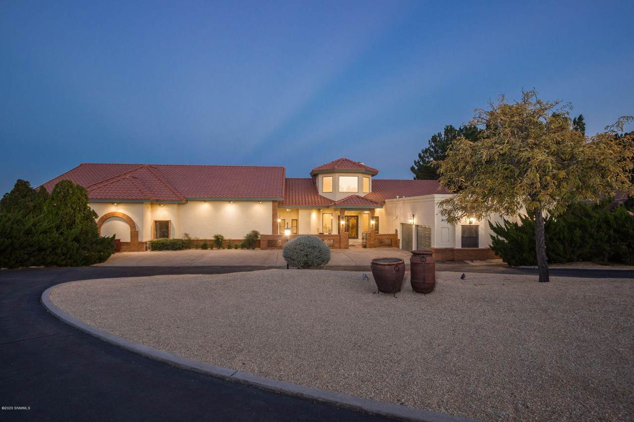 6652 Vista Hermosa - Photo 1