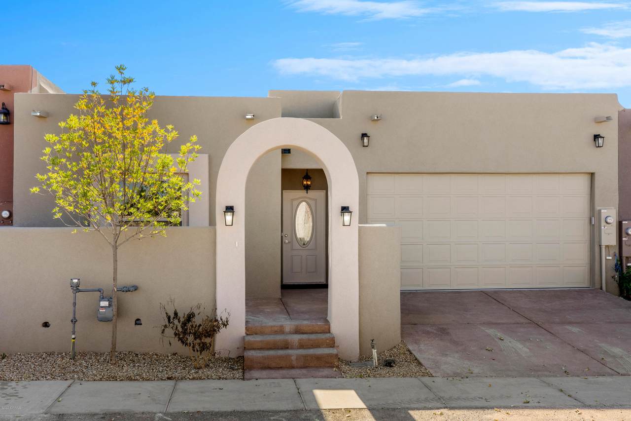 3904 Adriatic Road - Photo 1