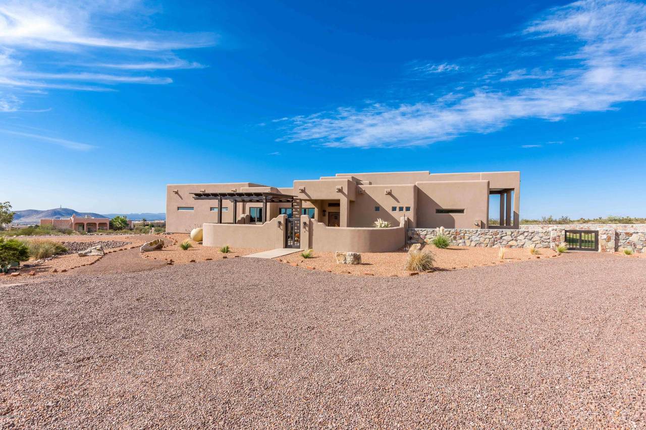 5008 Rock House Road - Photo 1