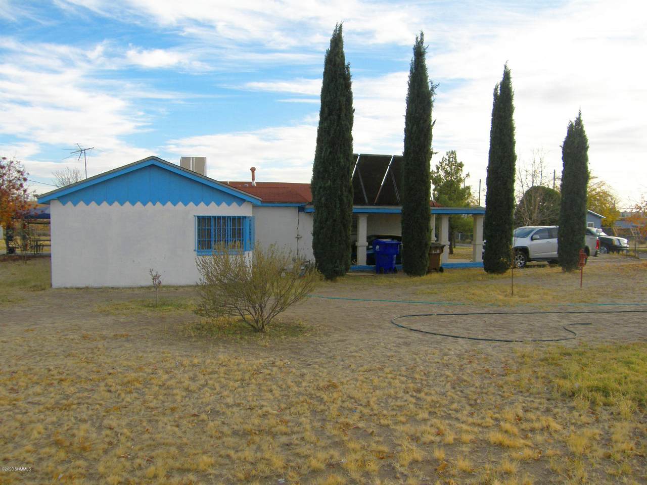 1305 Durazno Street - Photo 1