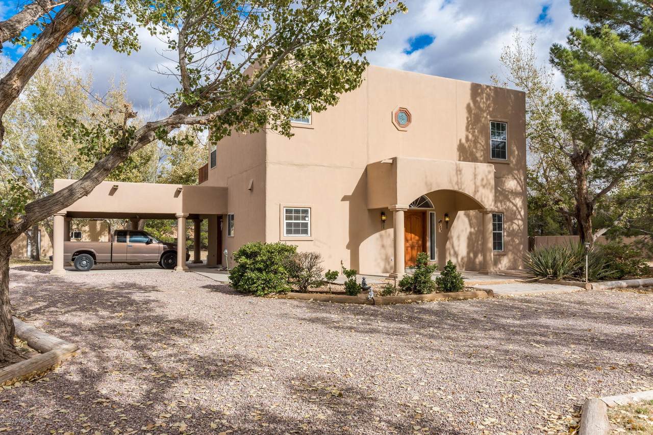 3999 Amistad Drive - Photo 1