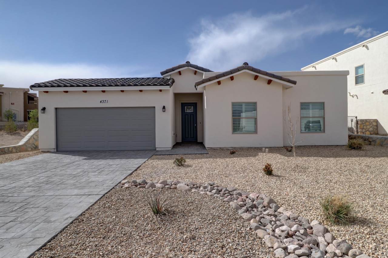 4371 Purple Sage Drive Drive - Photo 1