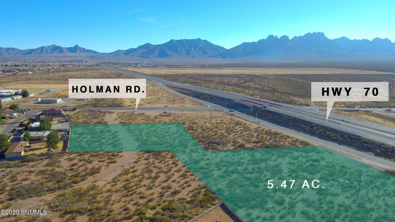 0000 Hwy 70 - Photo 1