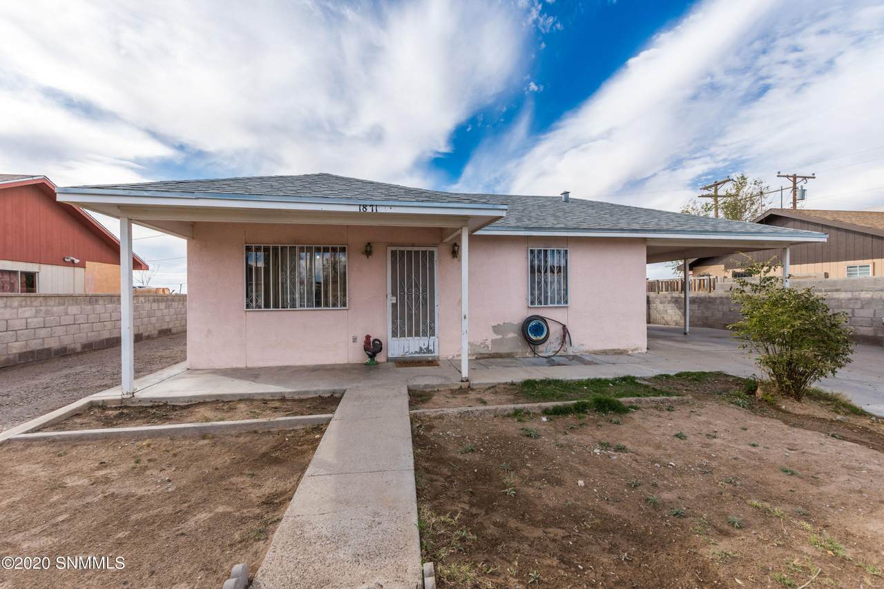 1871 Deer Circle - Photo 1
