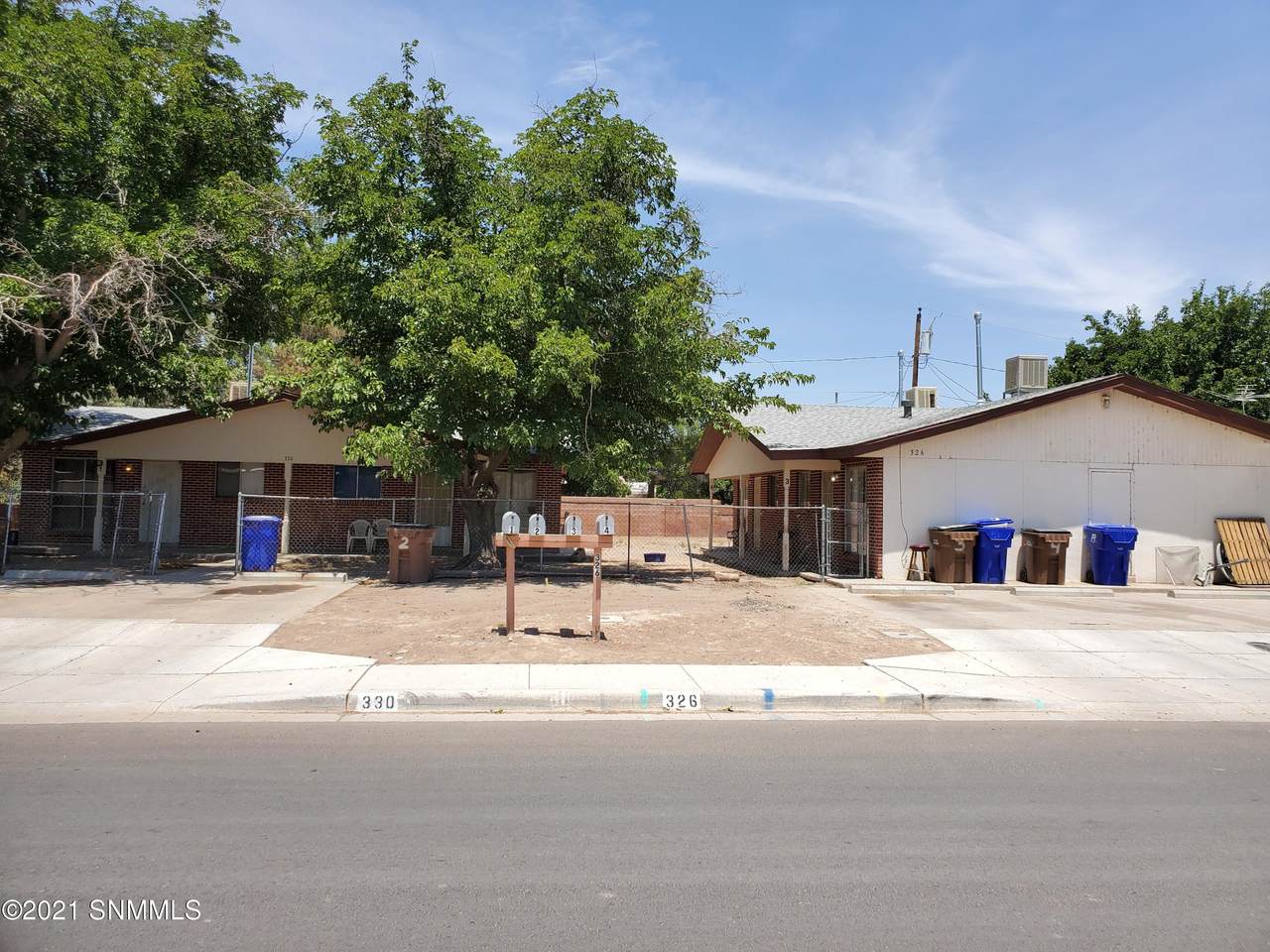 326 & 330 Karen Avenue - Photo 1