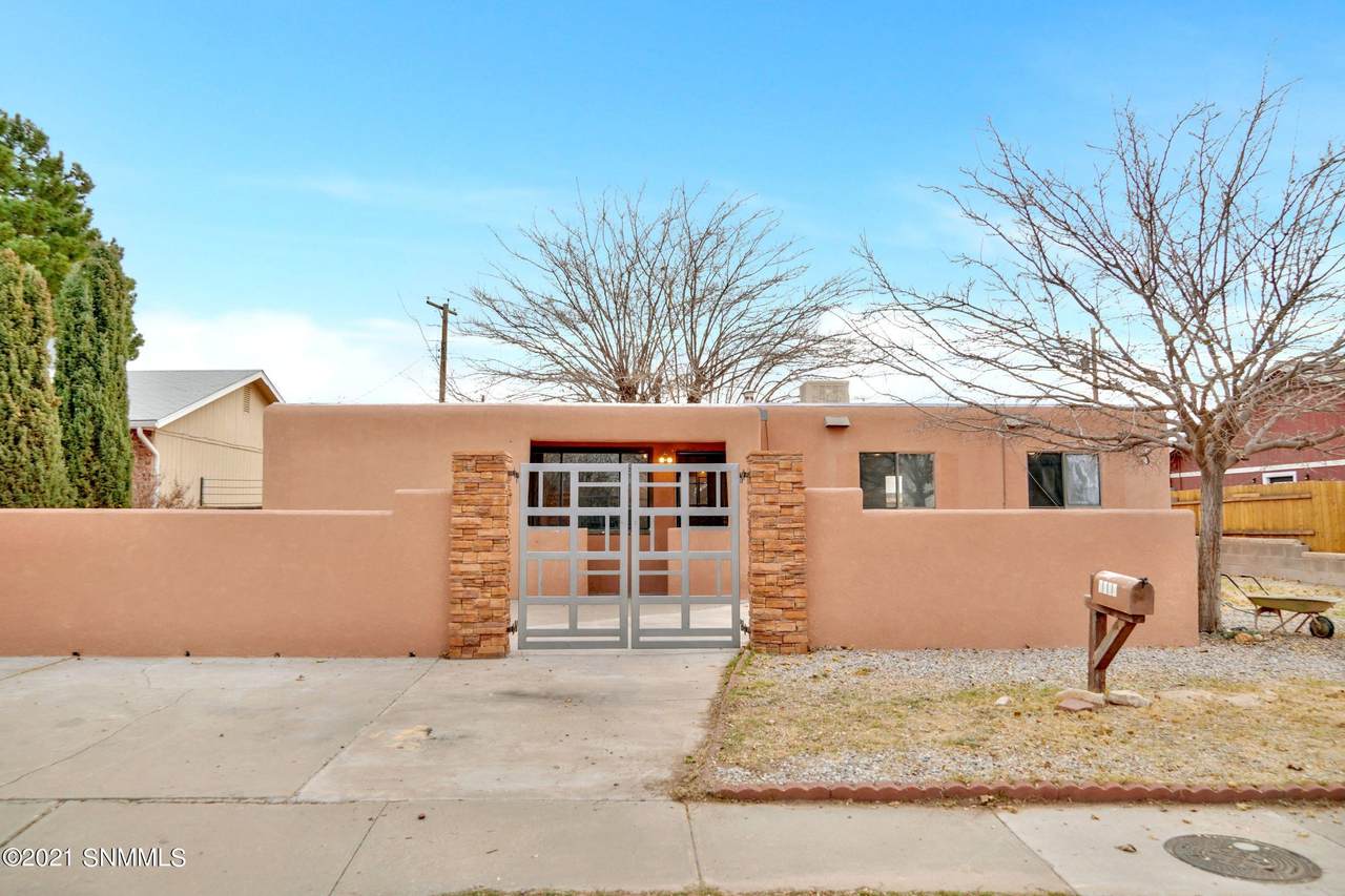 1604 Abbott Avenue - Photo 1