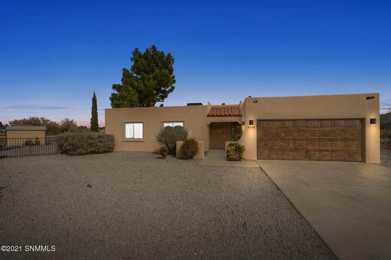 4750 Agave Drive - Photo 1