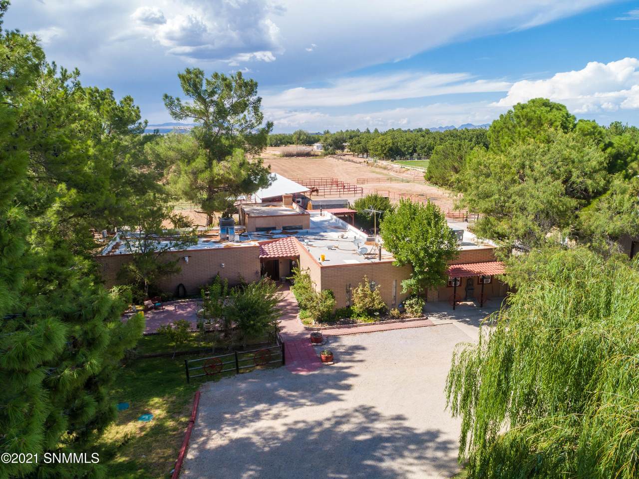 1575 Snow Road - Photo 1