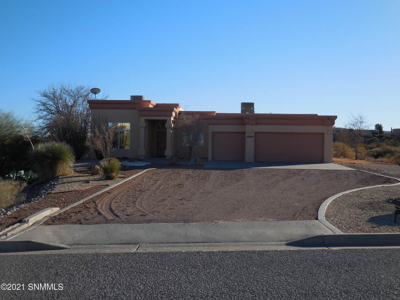 6699 Pueblo Vista - Photo 1