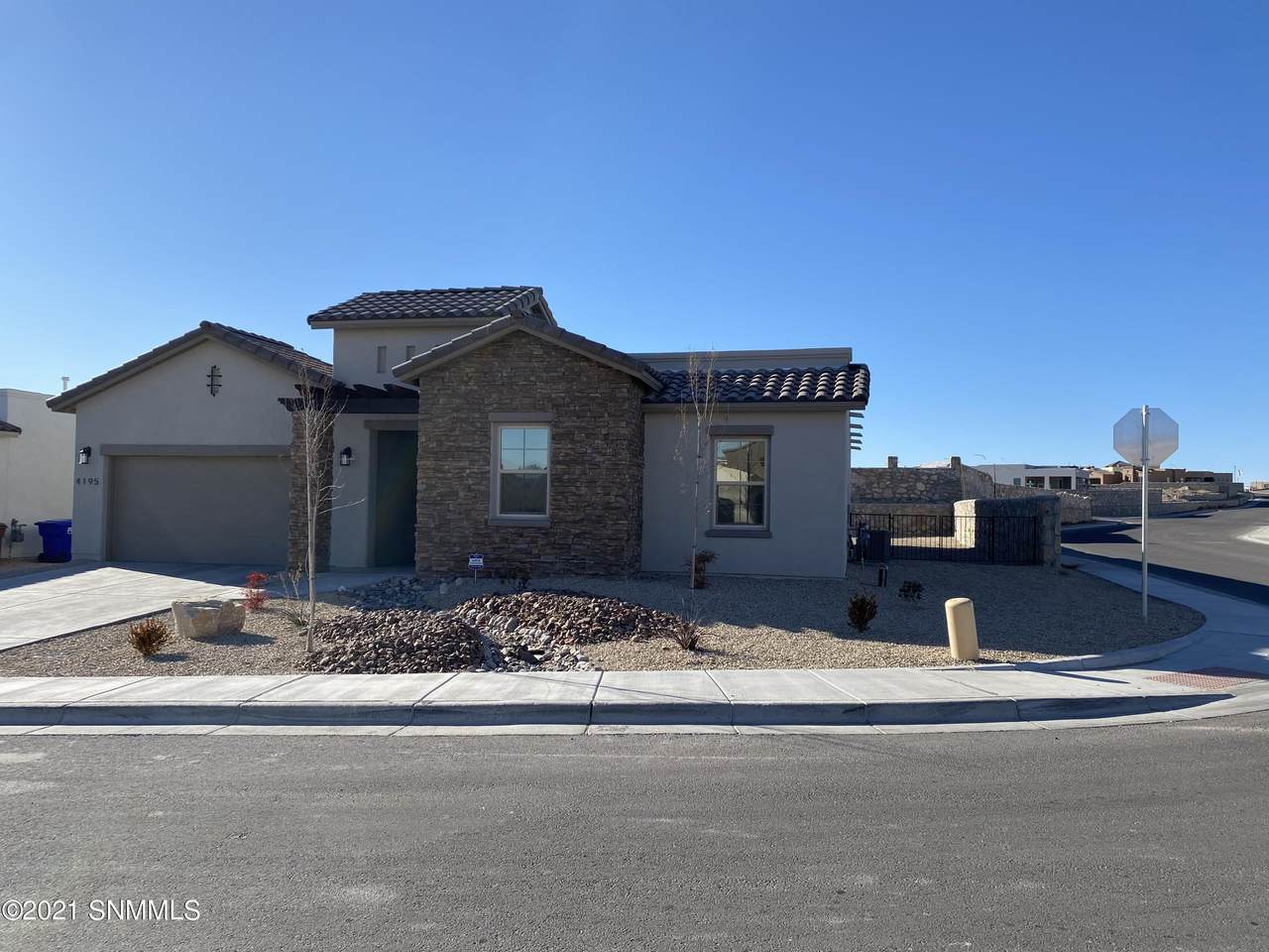 4195 Purple Sage Drive - Photo 1