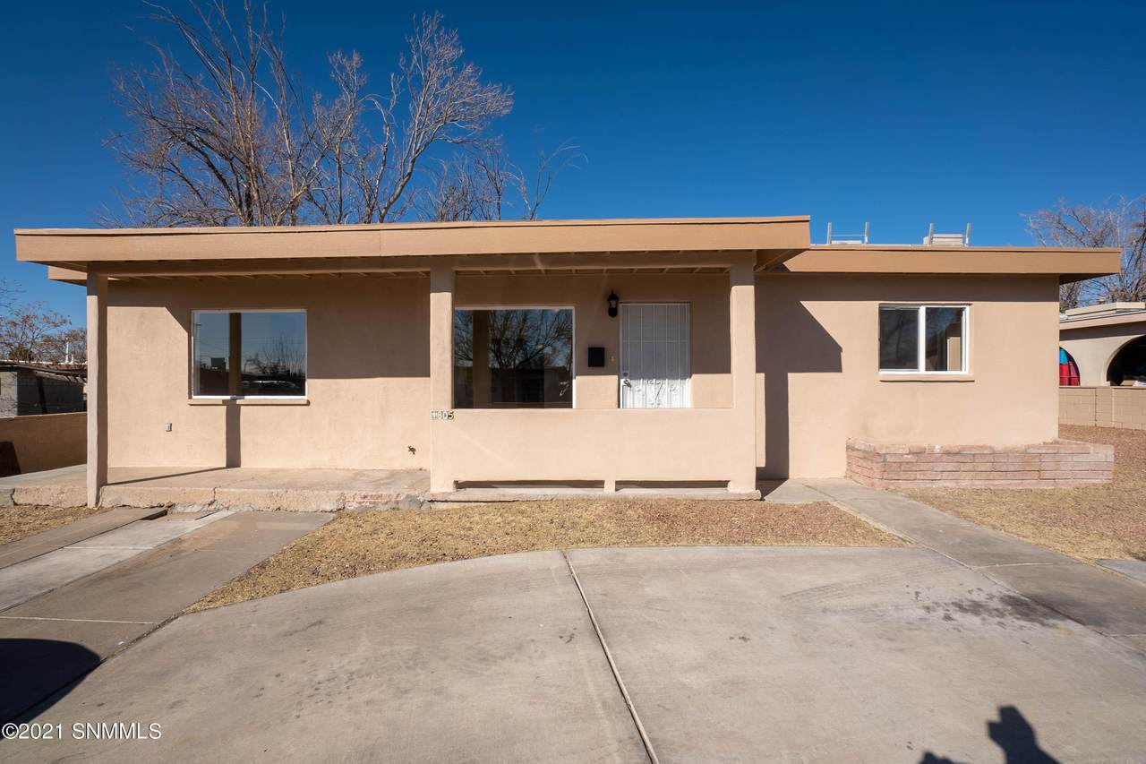 1805 Idaho Avenue - Photo 1