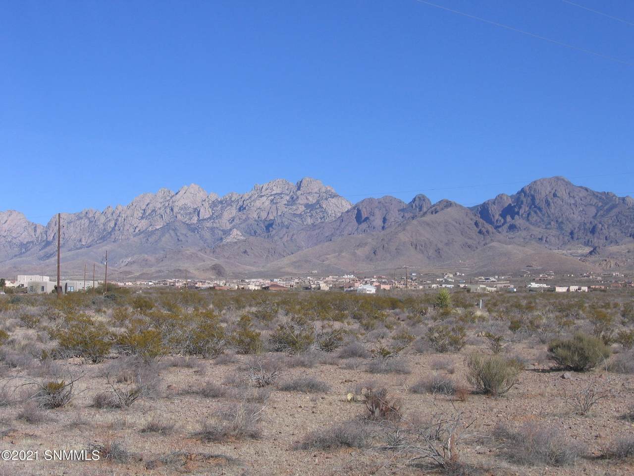 0002 Alamo Mine Trail - Photo 1