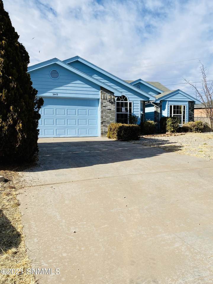 3443 Mesa Verde Place - Photo 1