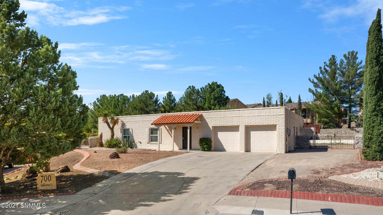 700 Sundown Court - Photo 1