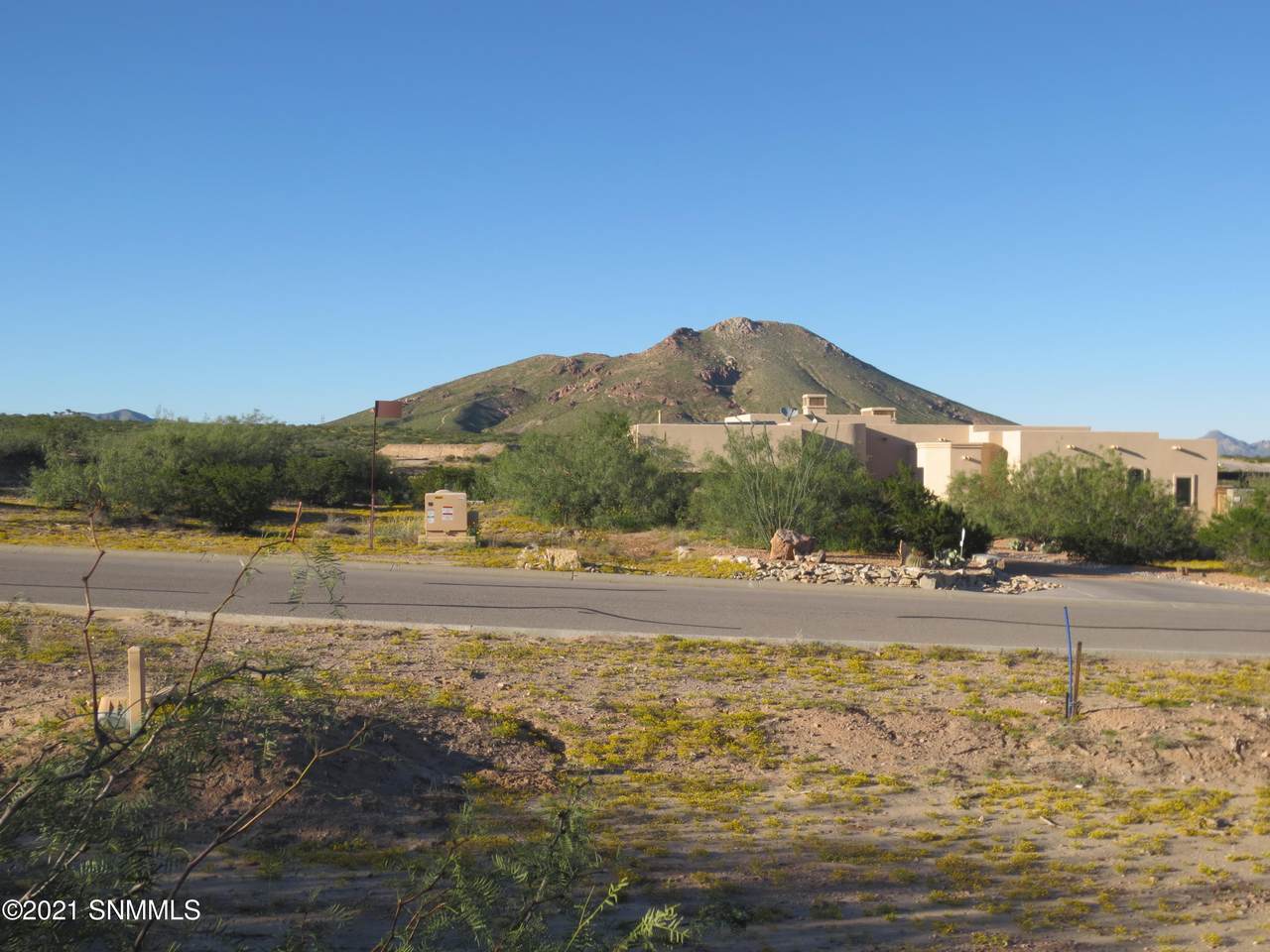 7045 Calle Estancias - Photo 1
