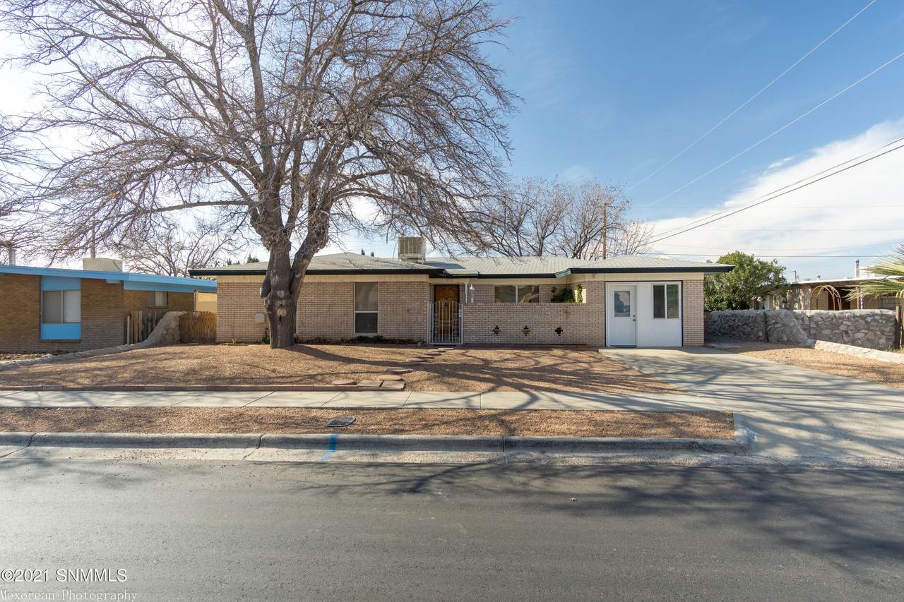 1812 Newton Street - Photo 1