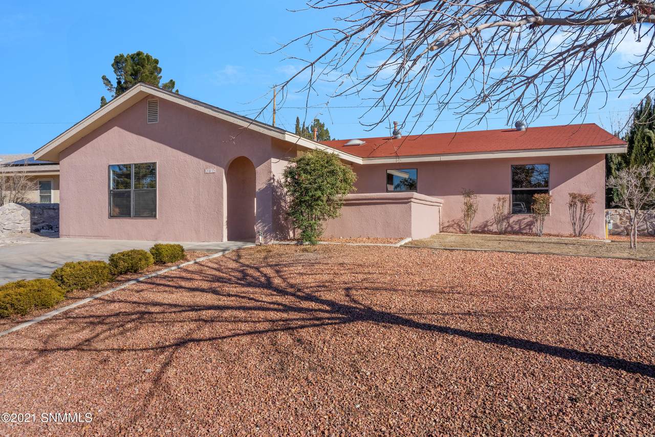 1812 Mcrae Avenue - Photo 1