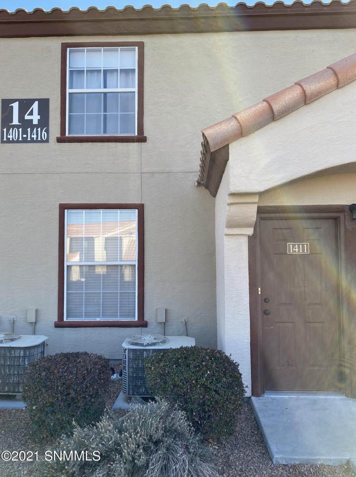 3901 Sonoma Springs Avenue - Photo 1