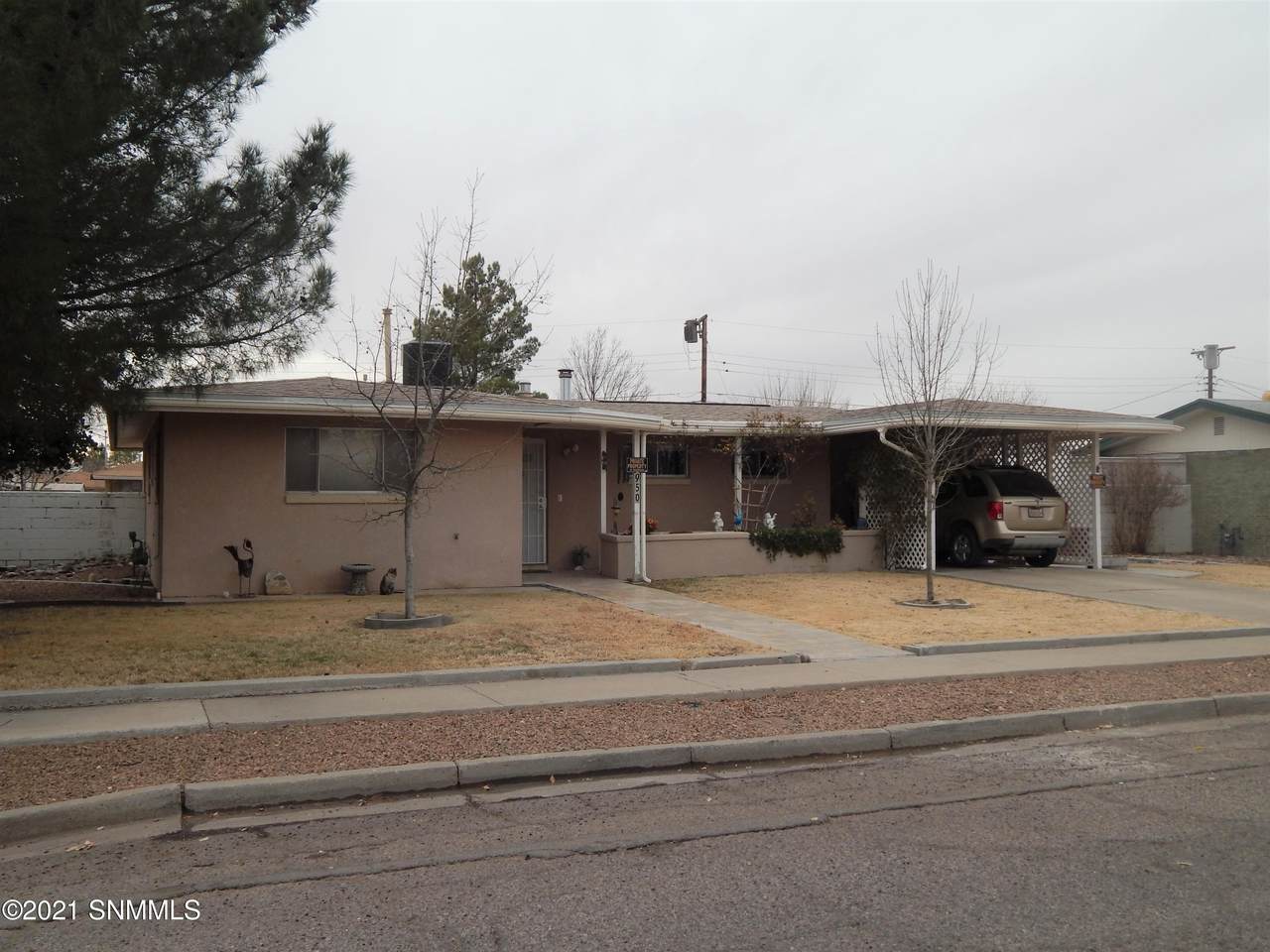 950 Calle Del Encanto - Photo 1
