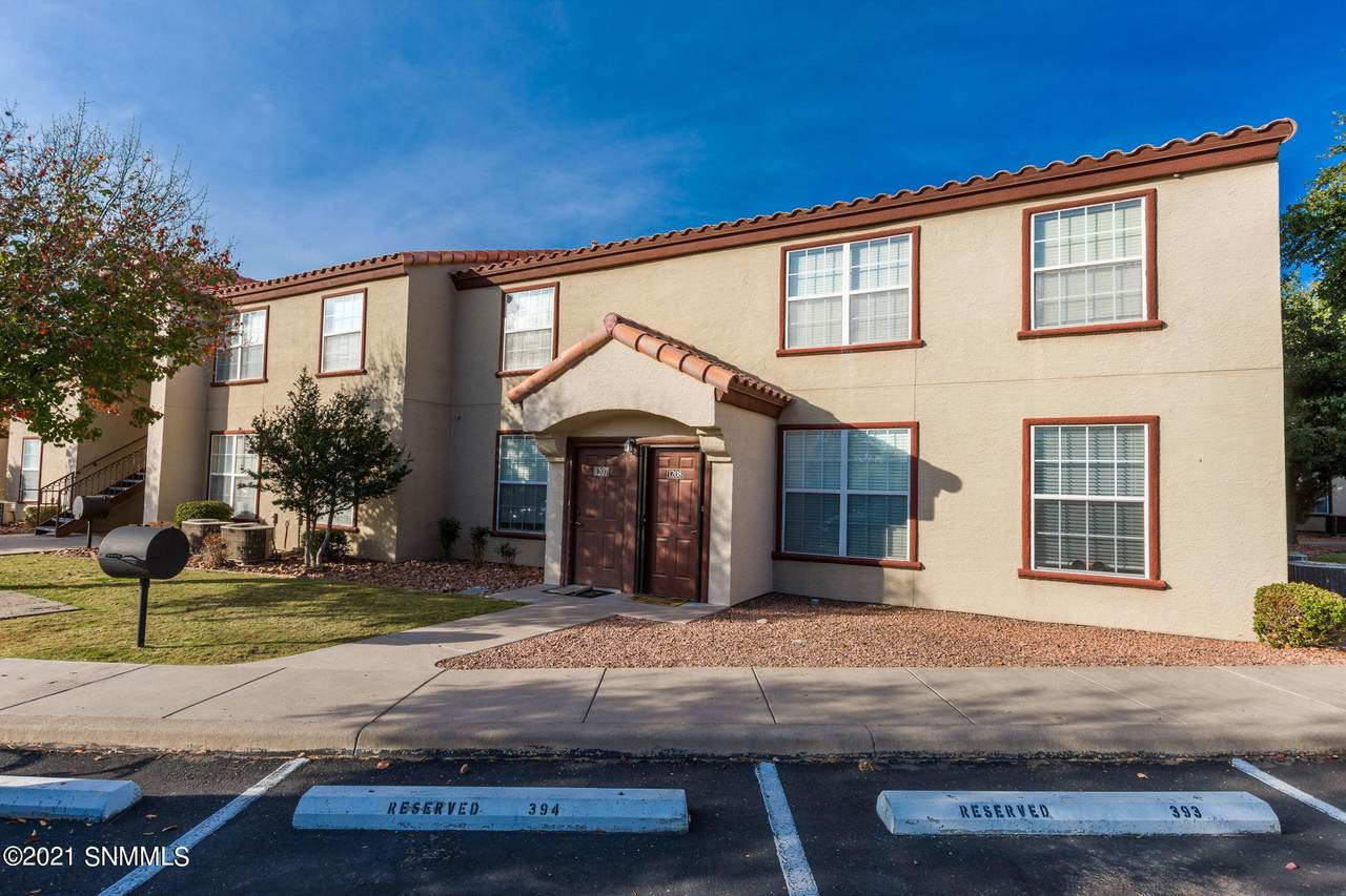 3901 Sonoma Springs Avenue - Photo 1