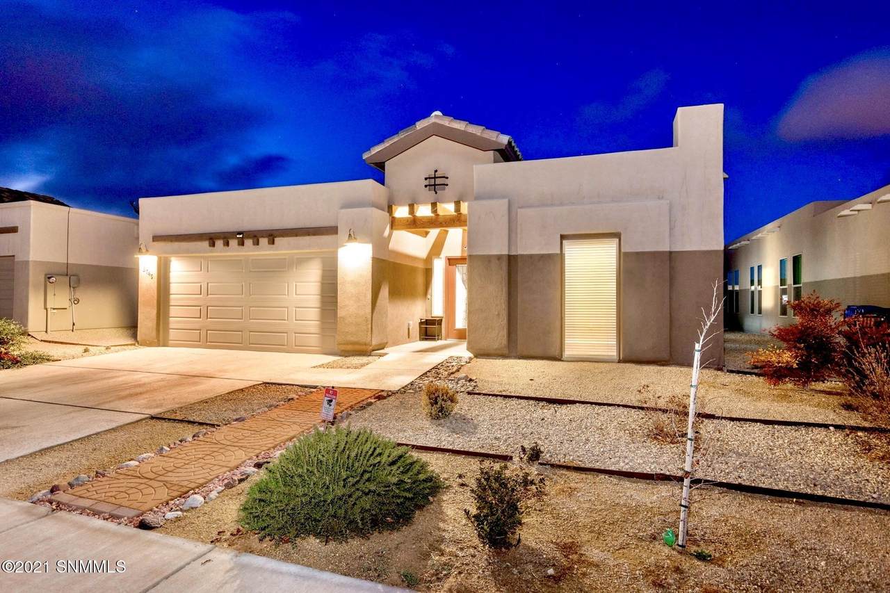 3745 Santa Clarita Avenue - Photo 1