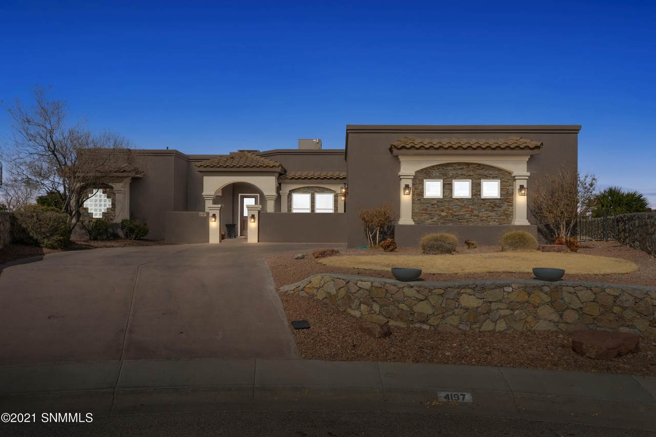 4197 Capistrano Avenue - Photo 1