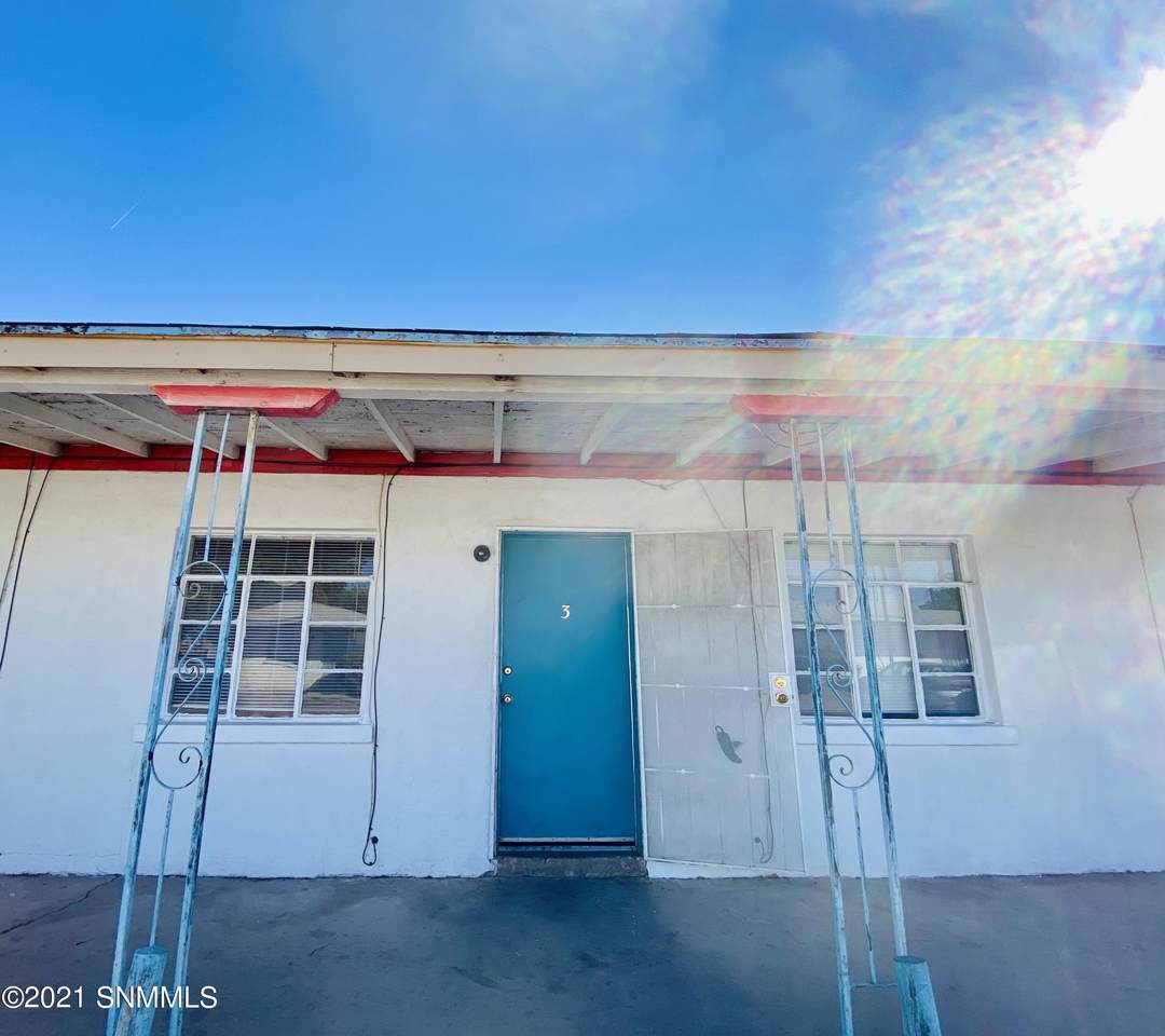 1406 Espina Street - Photo 1