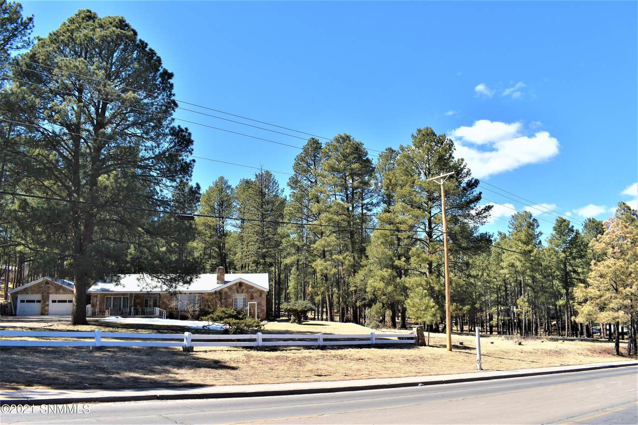603 Mechem Drive - Photo 1