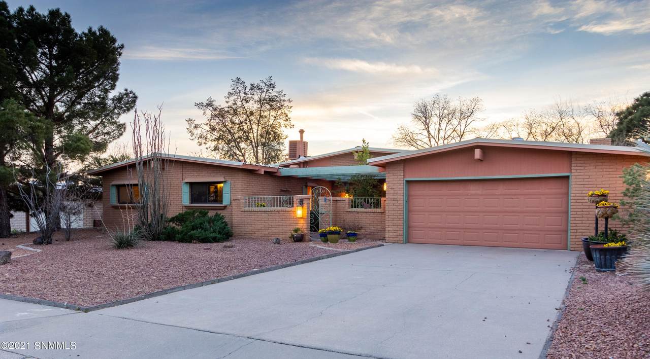 1821 Imperial Ridge Street - Photo 1