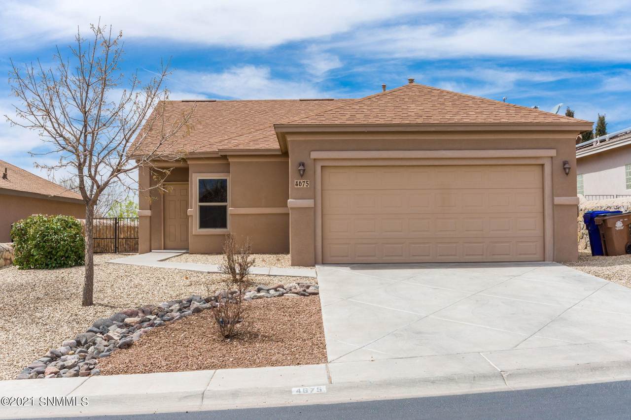 4675 Big Springs Street - Photo 1