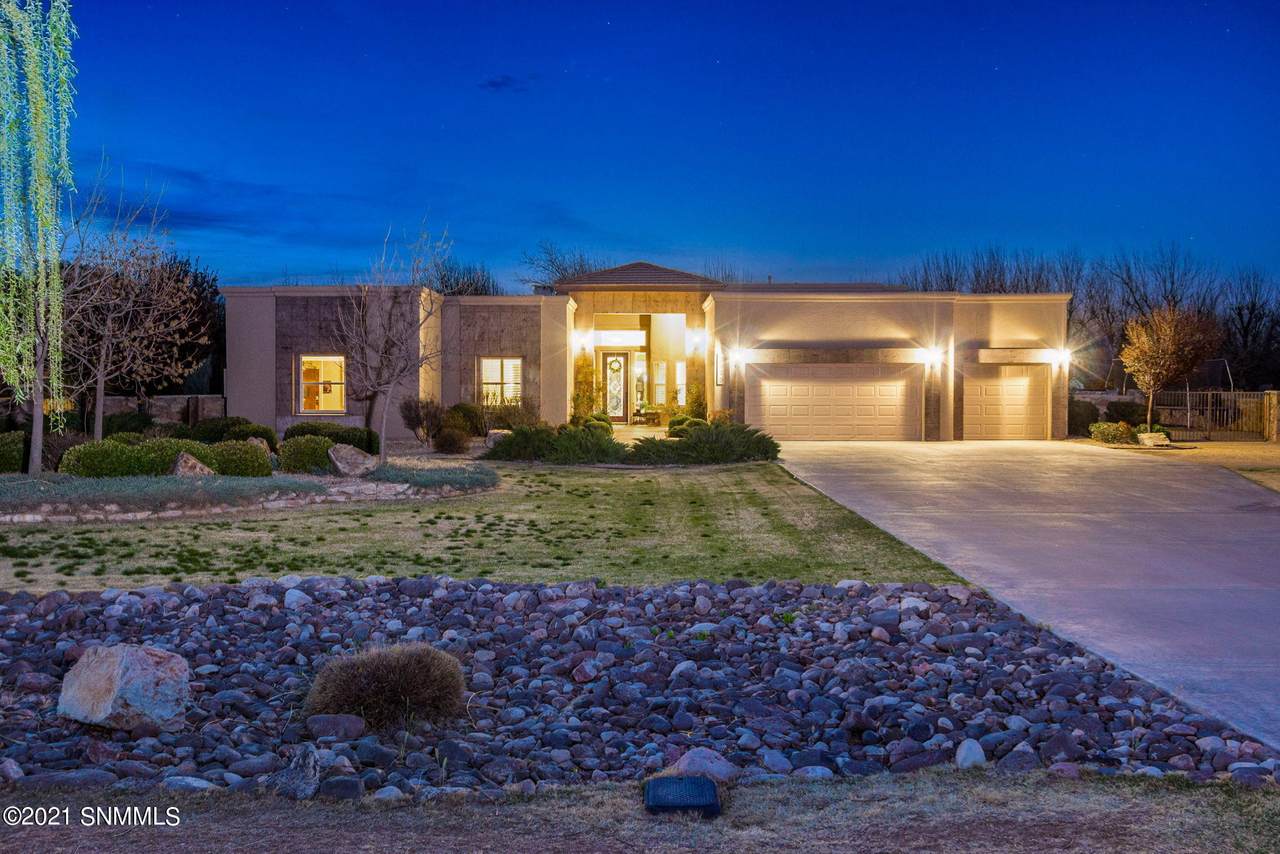 2875 Mesilla Acres Road - Photo 1