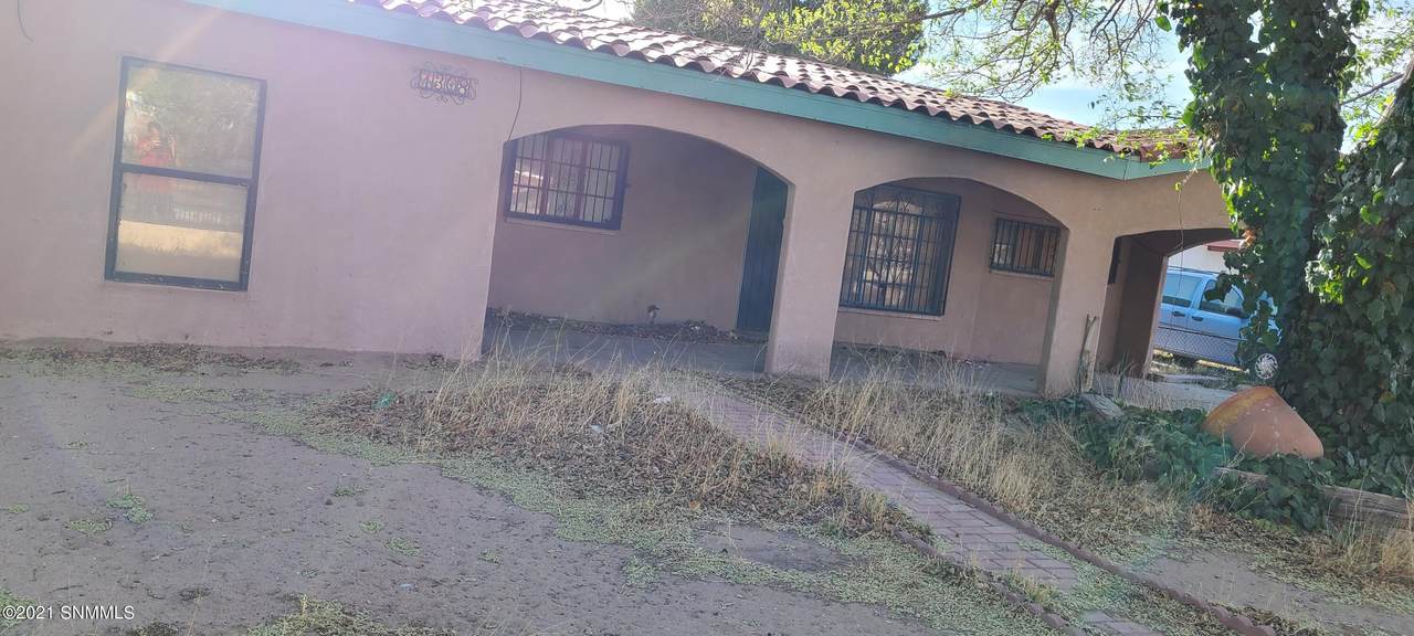 1308 Luna St Street - Photo 1