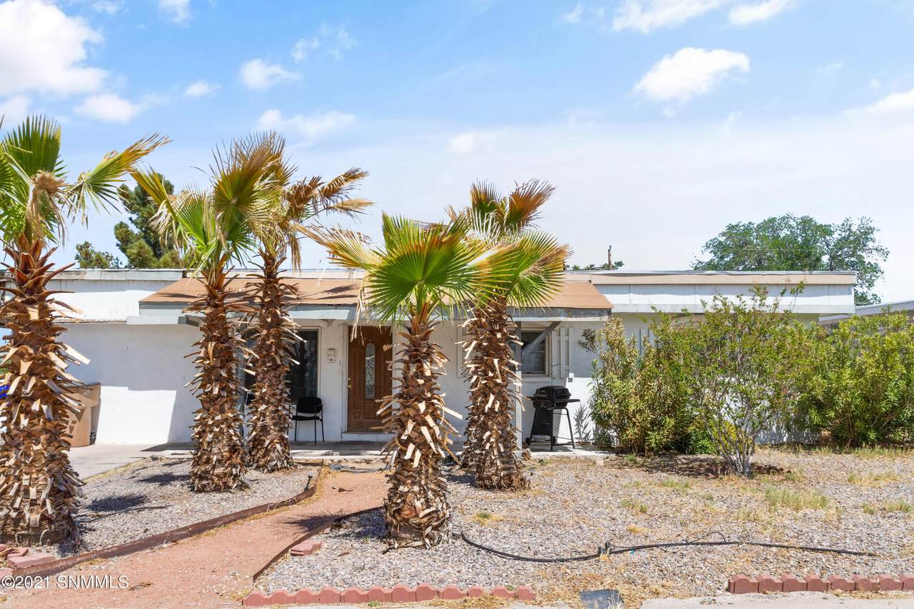 1801 Foster Road - Photo 1