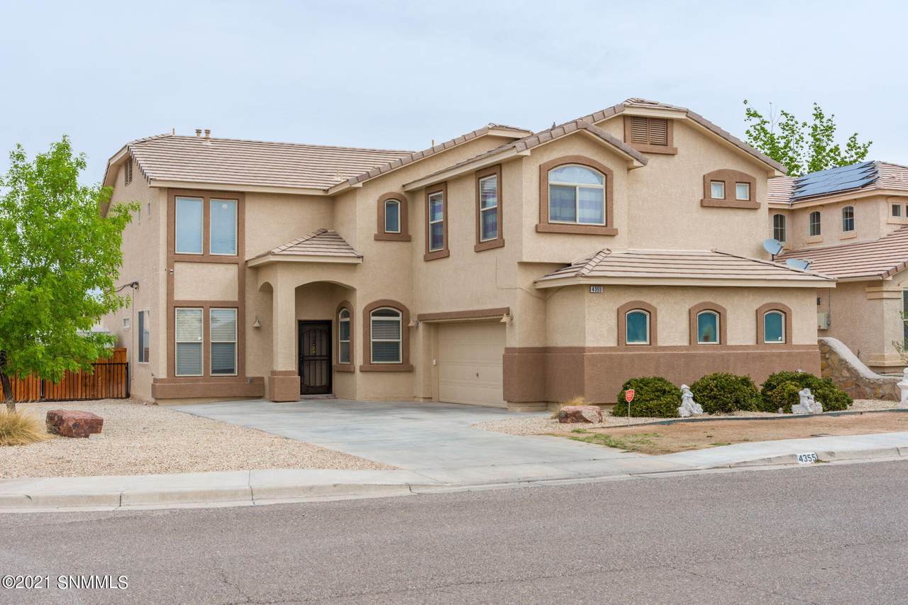 4355 Soda Spring Drive - Photo 1