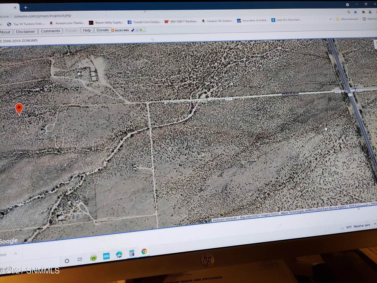 6500 Whirlwind Road - Photo 1