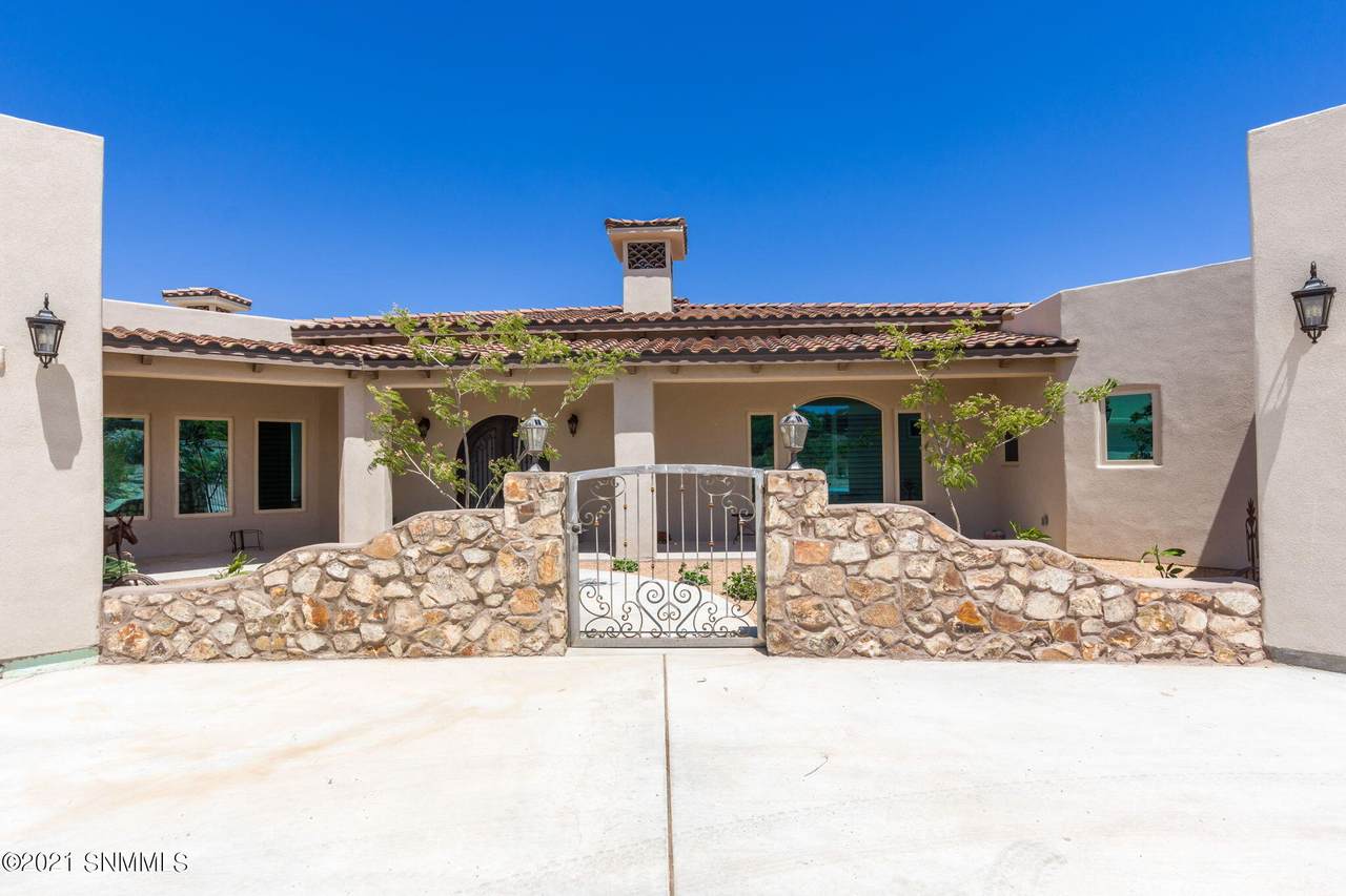 8096 Constitution Road - Photo 1