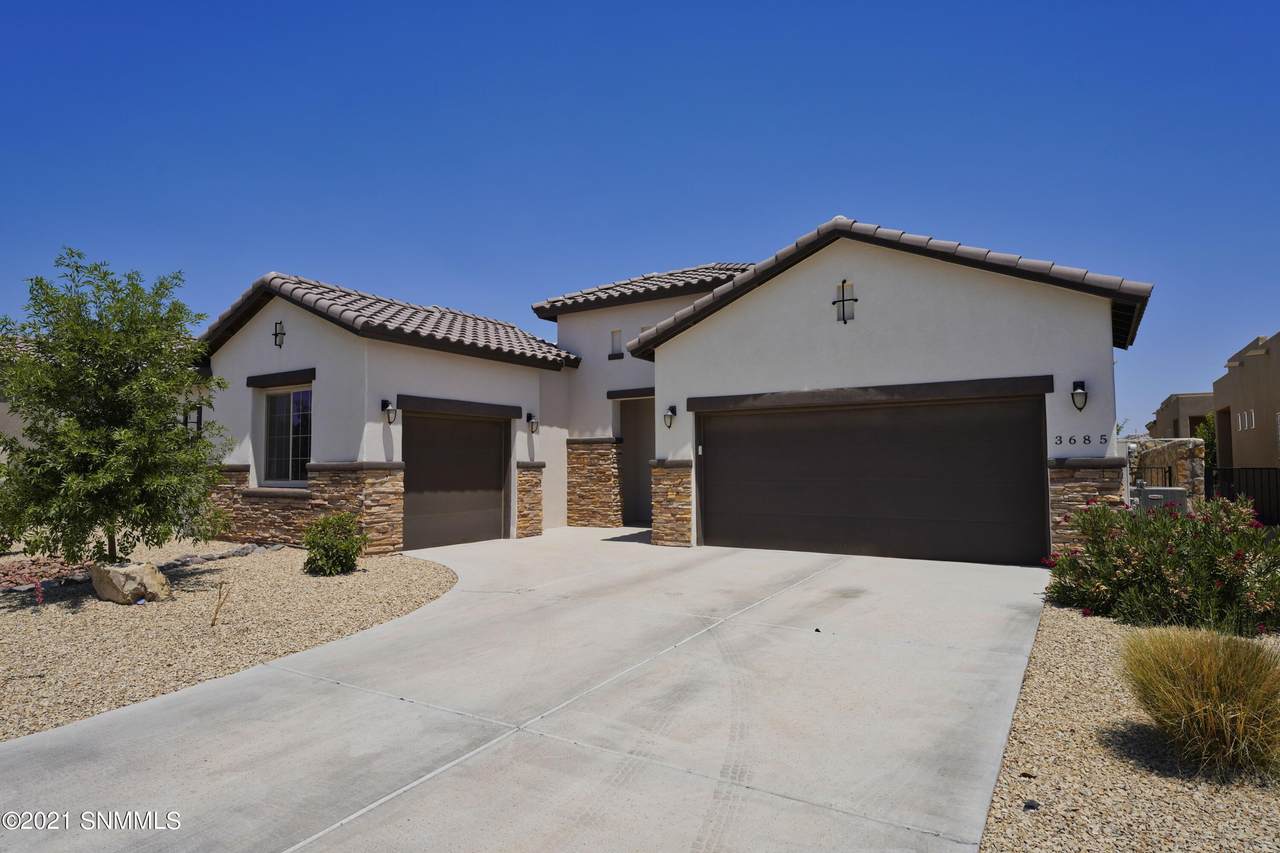 3685 Lunetta Court - Photo 1